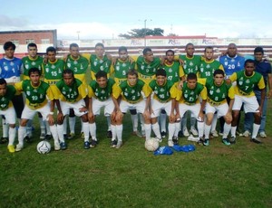Seleção da UFS vai disputar Brasileiro (Foto: Divulgação/UFS)