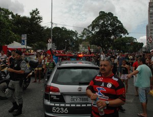 Memes Trezianos, Campina Grande PB