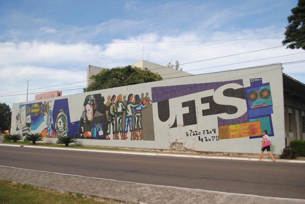 Ufes lança plataforma com cursos on-line gratuitos; saiba como se inscrever