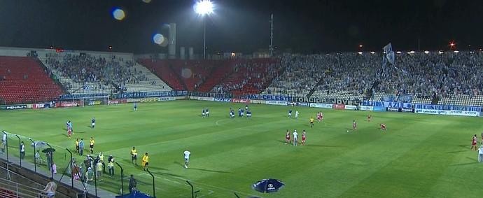 Ingressos para Cruzeiro x Tricordiano, em Sete Lagoas, já estão à venda