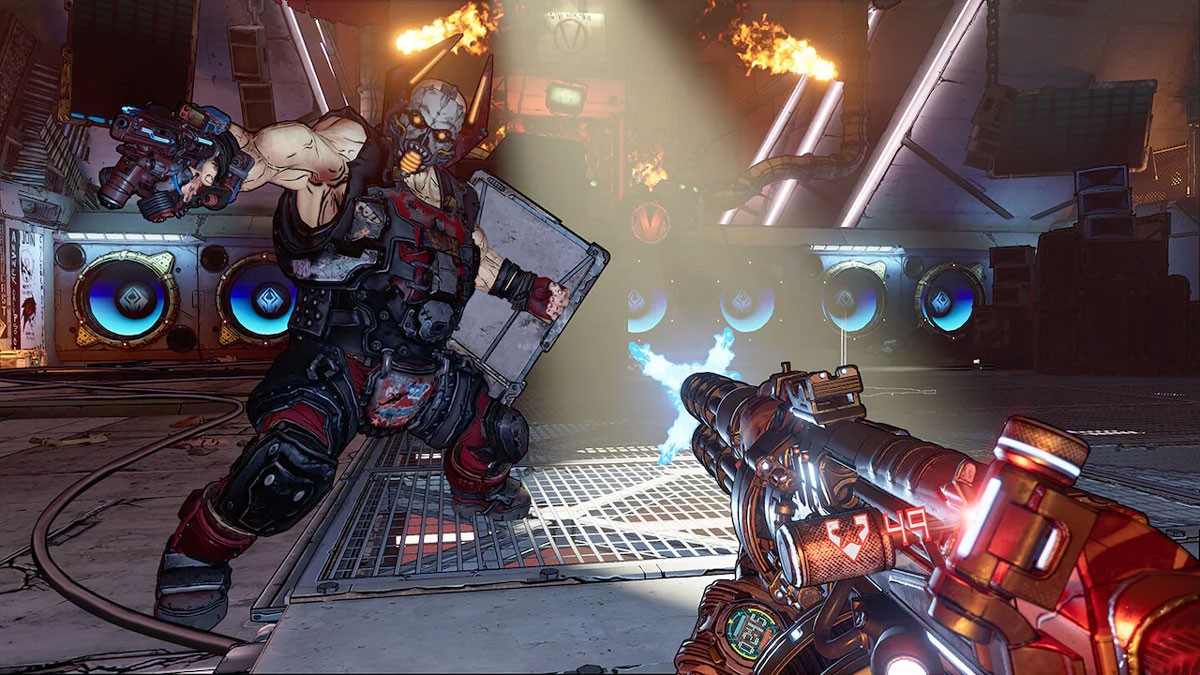 Borderlands 3 está grátis para PC na Epic Games; veja requisitos