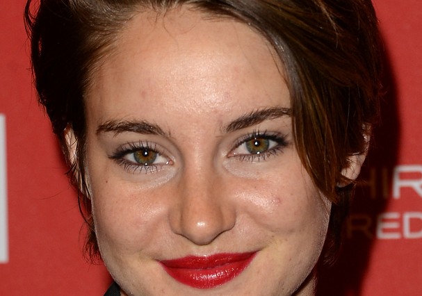 Shailene Woodley (Foto: Getty Images)