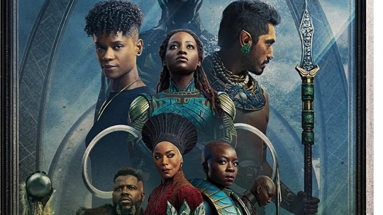 CRÍTICA | 'Pantera Negra: Wakanda para Sempre' é homenagem amorosa a Chadwick Boseman e seu legado na Marvel