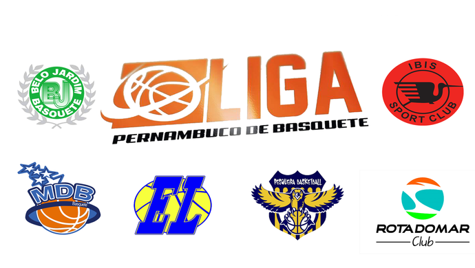 liga pernambuco de basquete (Foto: Reprodução / Facebook)