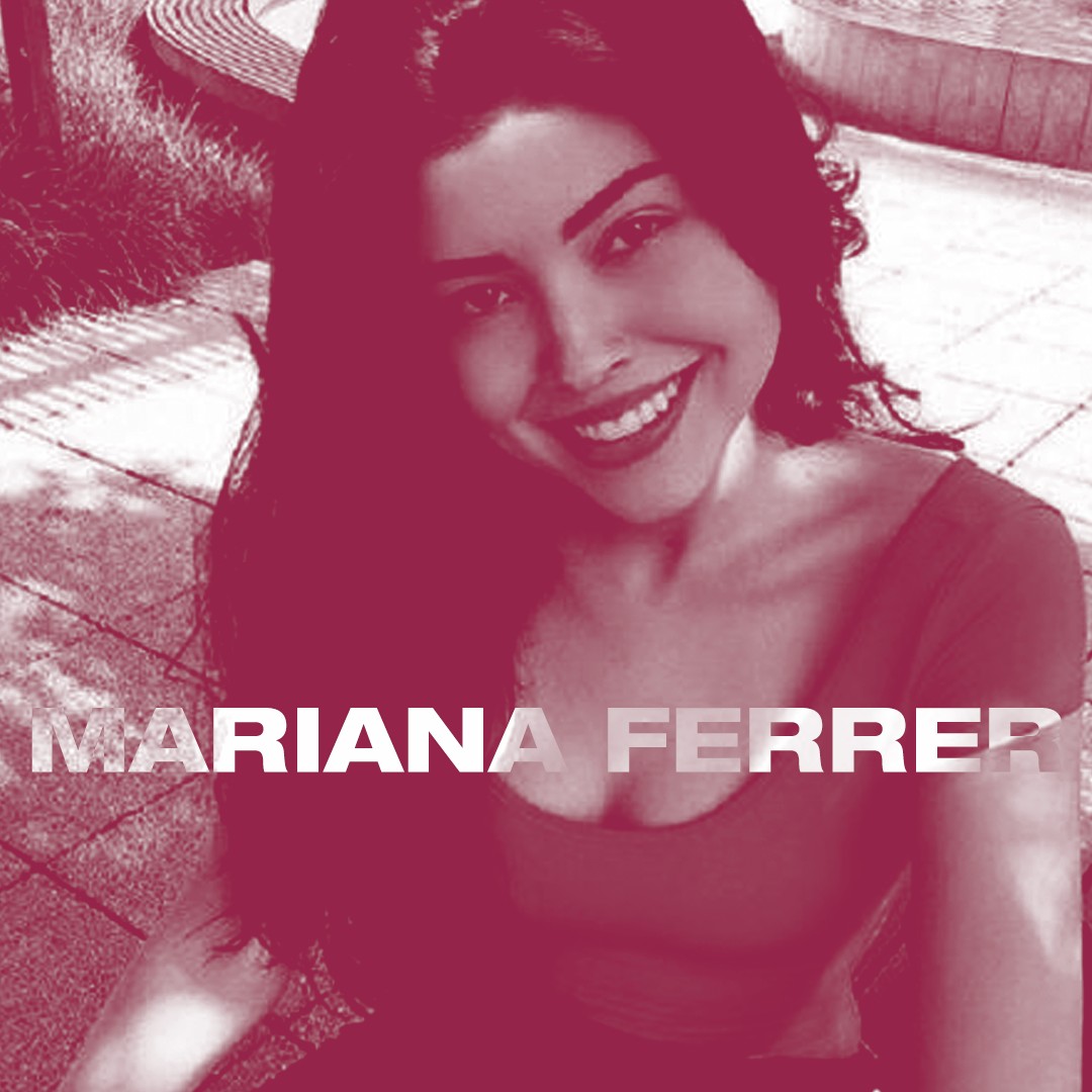 Mariana Ferrer (Foto: Mariana Simonetti)