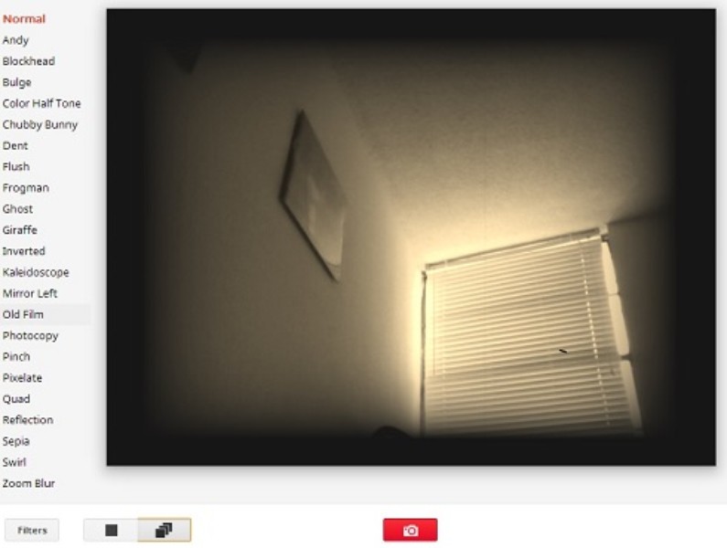 Chrome Camera Download TechTudo