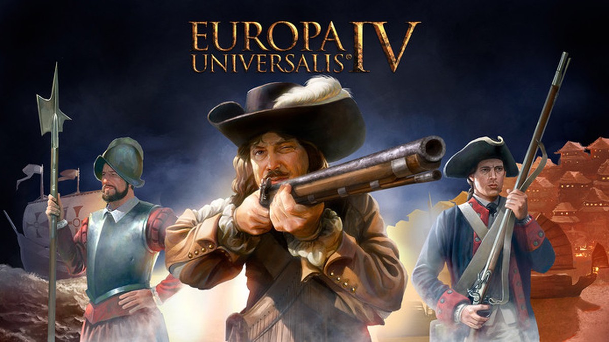 Europa Universalis 4: veja gameplay e requisitos para download do jogo