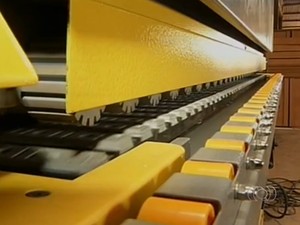 Empresários do Tocantins investem em tecnologia para aumentar produção (Foto: Reprodução/TV Anhanguera)