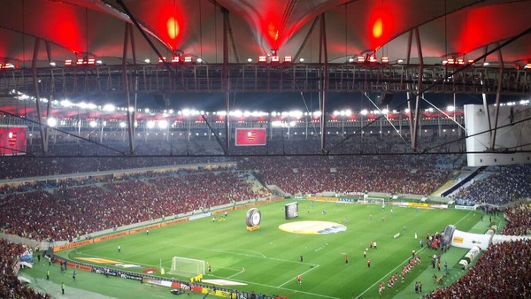 Sul-Americana: Fla vê lado técnico e grana antes de definir clássico no Maracanã