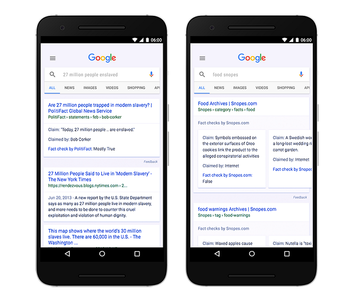Google anuncia ferramenta de checagem de notícias (Foto: Divulgação/Google) 