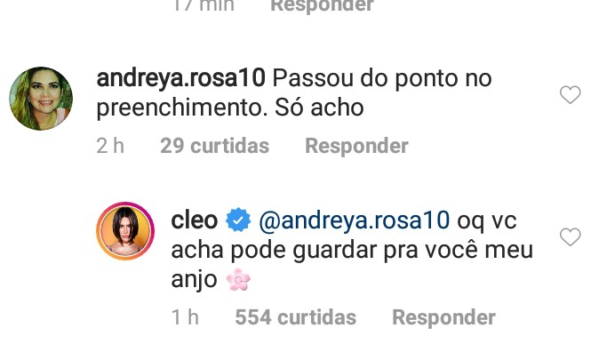 Cleo rebate 