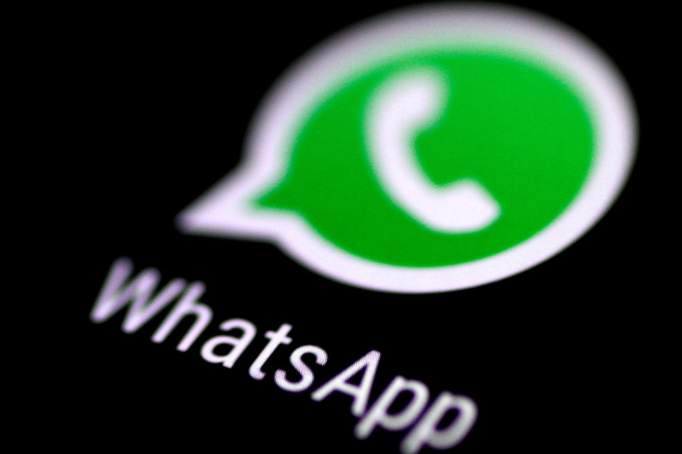Blog mostra o que fazer caso o WhatsApp não consiga receber e enviar informações pelo Wi-Fi. — Foto: REUTERS/Thomas White