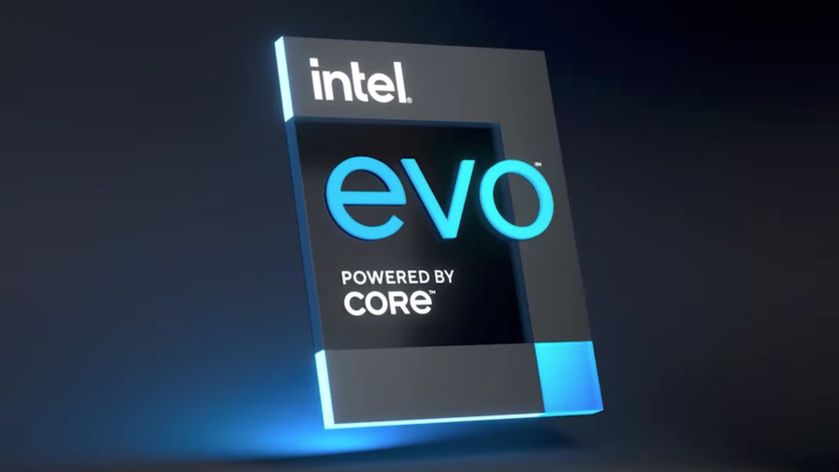 O que é Intel Evo? Plataforma promete notebooks portáteis e duráveis