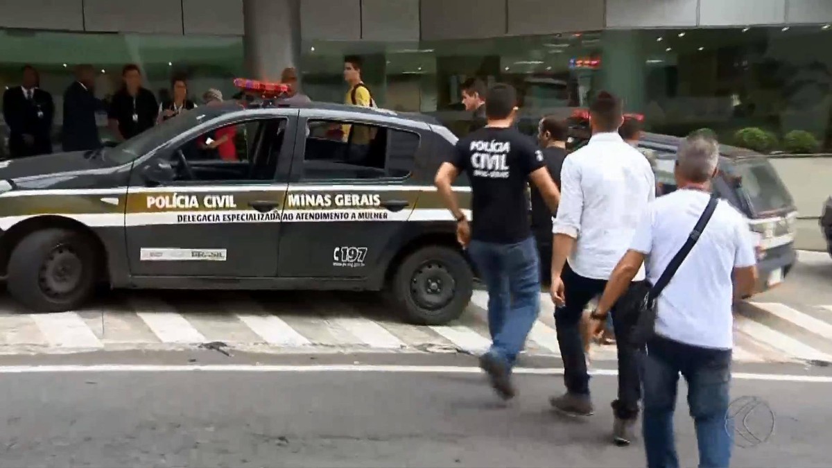 Corregedoria da Polícia Civil de MG ainda não concluiu inquérito que