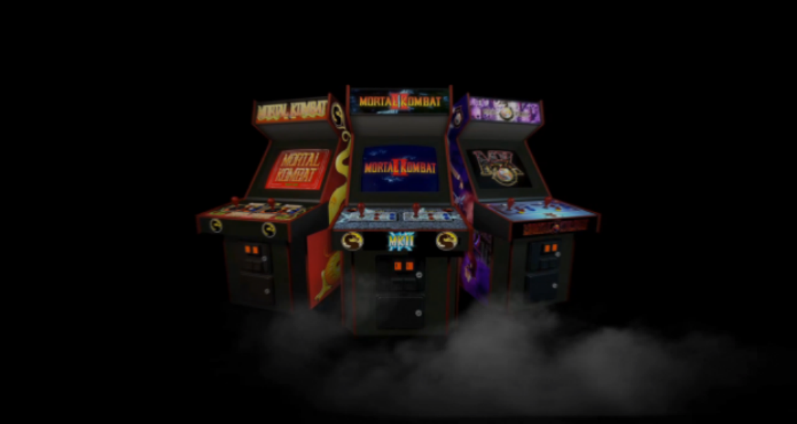 Mortal Kombat Arcade Kollection  Jogos  Download  TechTudo