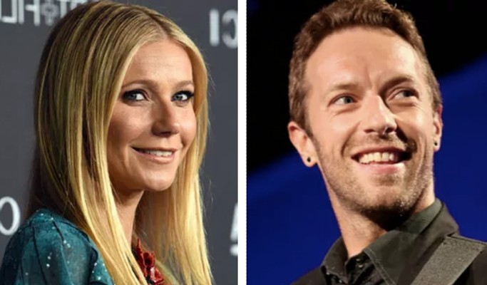 Gwyneth Paltrow diz que 'faria qualquer coisa' pelo ex, o cantor Chris Martin