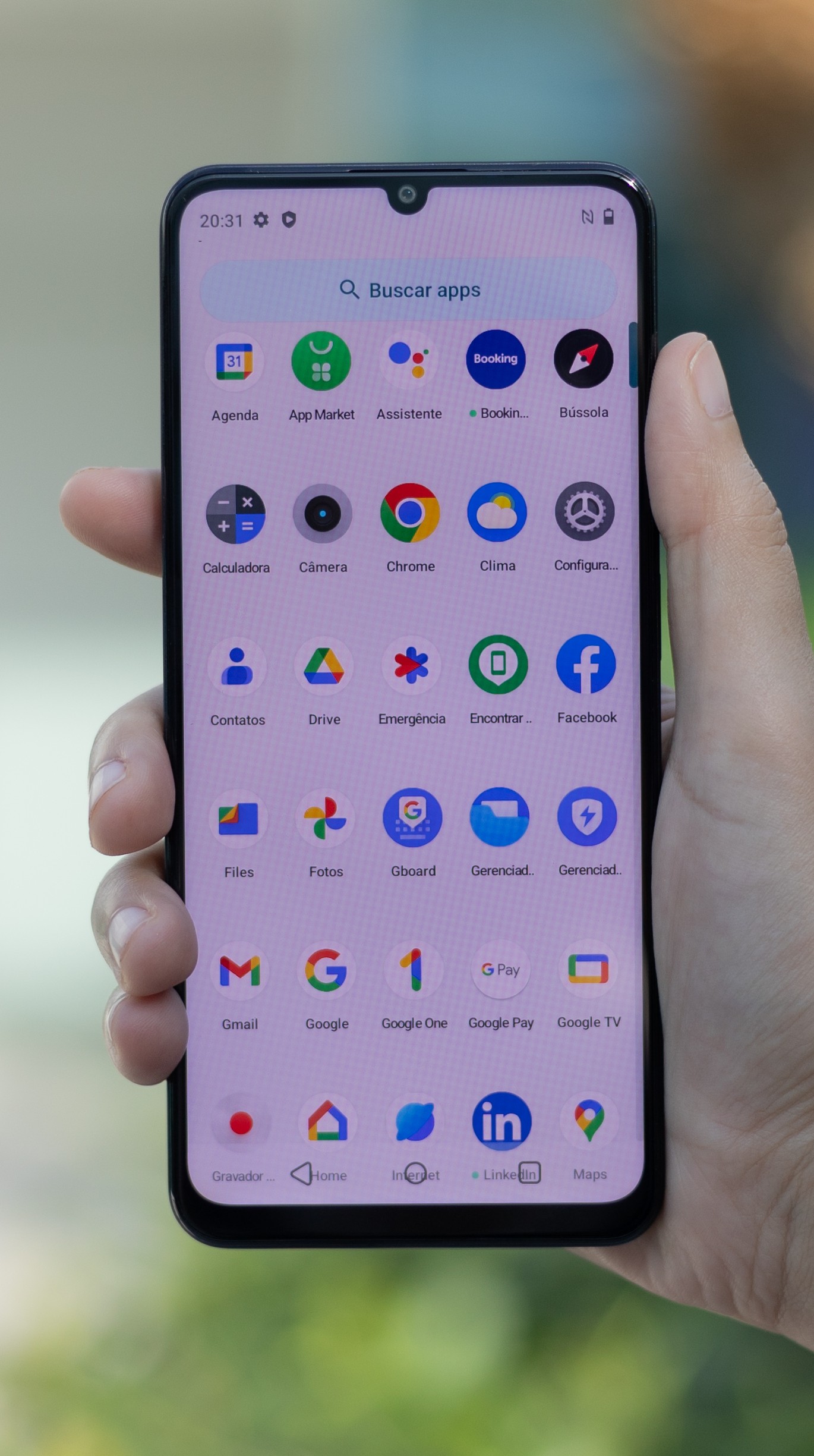 7 recursos de segurança do Android para ativar AGORA