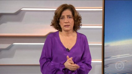 VÍDEOS: Veja os comentários de Miriam Leitão no Bom Dia Brasil | Bom Dia  Brasil | G1