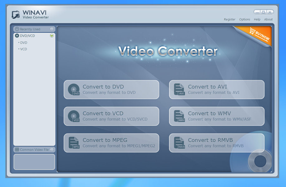 WinAVI Video Converter Download TechTudo