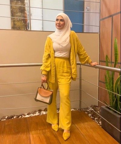 Influenciadoras digitais mu&ccedil;ulmanas conquistam o Brasil e quebram  preconceitos ao fazer at&eacute; propaganda de xampu nas redes; veja fotos | Gente  | O Globo