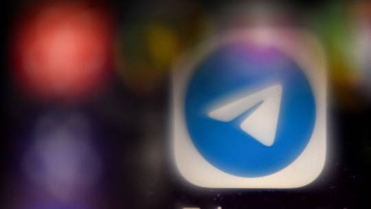 Telegram envia a Moraes comprovante de pagamento de multa no valor de R$ 1,2 milhão