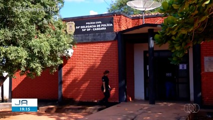 Vice-presidente da câmara de Caseara assume prefeitura após prefeita ser afastada