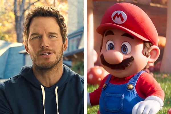 Super Mario Bros': Repórter pode ter revelado duração do filme