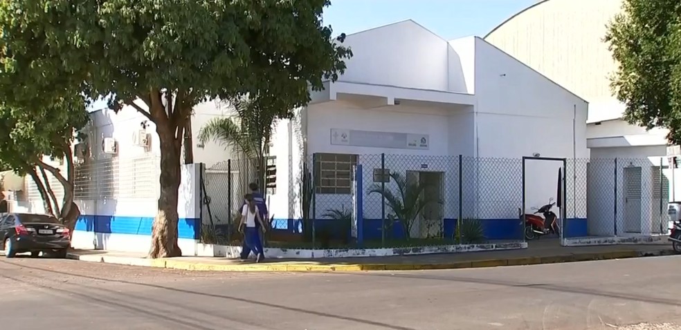 Médico trabalhava em unidades de saúde na região em Araçatuba — Foto: Reprodução/TV TEM