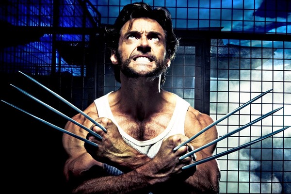 Wolverine (Foto: Divulgação)