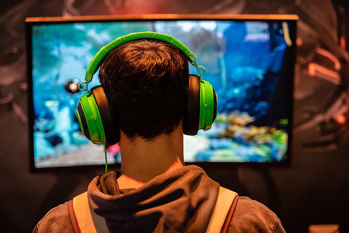 Gamers e sedentarismo: como evitar complicações com o hábito de jogar