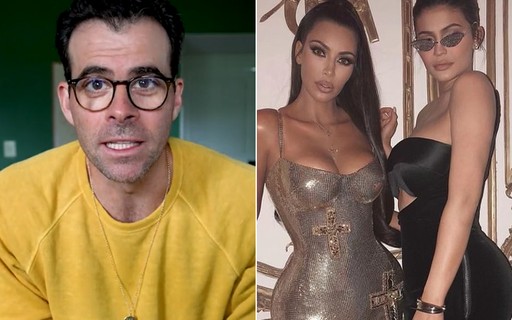 CEO do Instagram rebate Kim Kardashian e Kyle Jenner após reclamações sobre o app