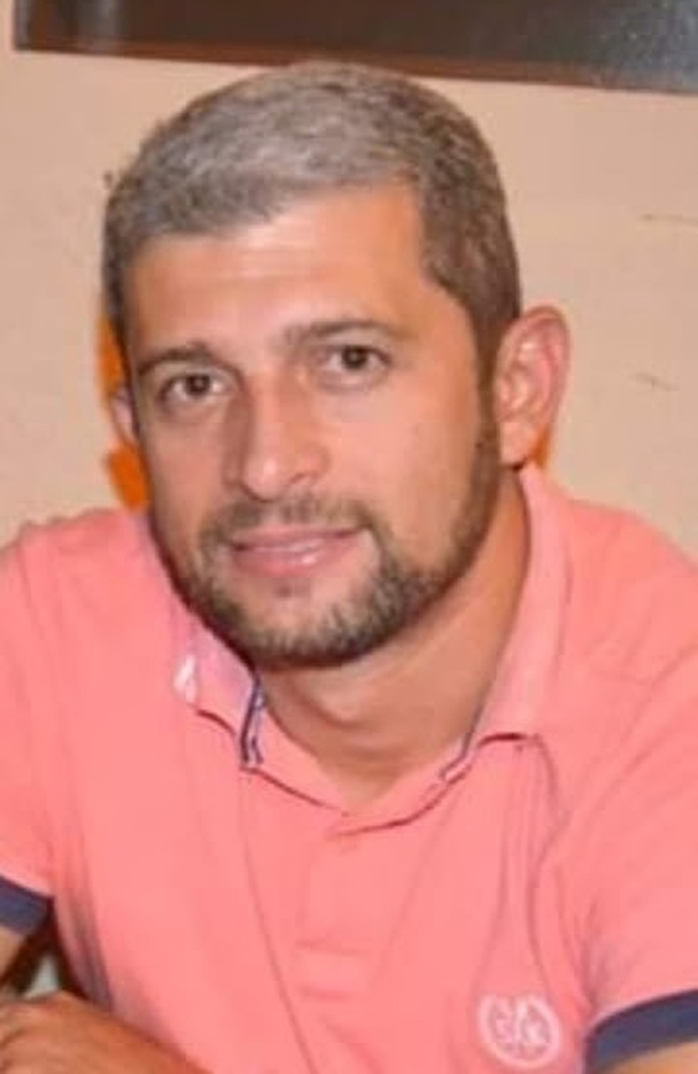 Advogado piauiense Raimundo José Costa Siqueira está desaparecido — Foto: Reprodução/Redes sociais