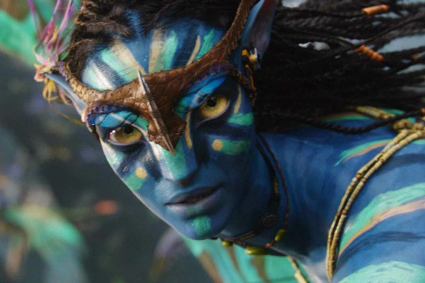 Cena de Avatar (2009) (Foto: Reprodução/Divulgação)