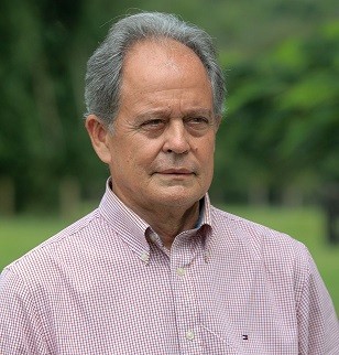 abcz-arnaldo-presidente (Foto: Divulgação/ABCZ)