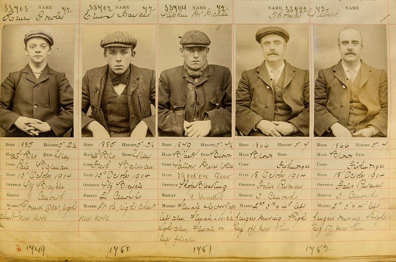 Entenda a história do Peaky Blinders na vida real