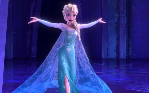 Fãs divulgam imagens de namorada de Elsa para o filme Frozen 2; Veja