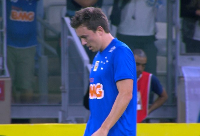 Dagoberto valoriza ponto, contesta vaias e critica calendário maçante