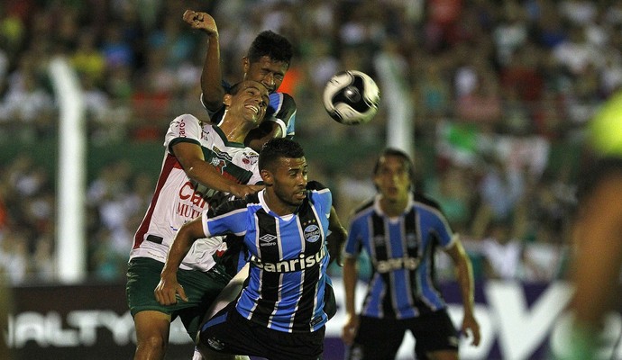 Gauchão 2016: 7ª rodada tem clássico na Zona Sul e duelo quente na Serra