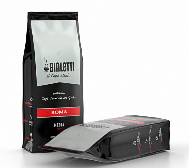 Bialetti anuncia dois blends de café  (Foto: Divulgação)