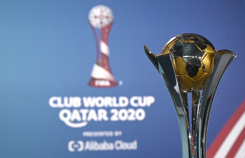 Confira os times classificados para o Mundial de Clubes 2020