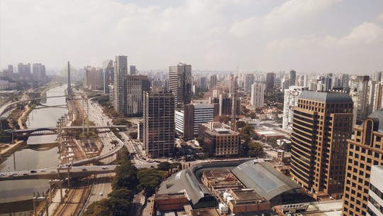 O futuro das cidades passa por soluções de regeneração urbana