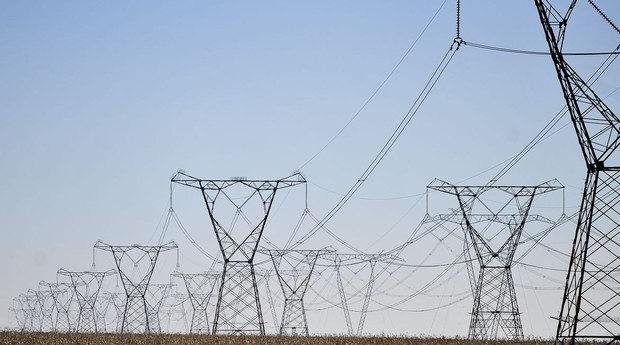 Ministério diz que setor de energia trabalha para evitar racionamento (Foto: Arquivo/Agência Brasil)