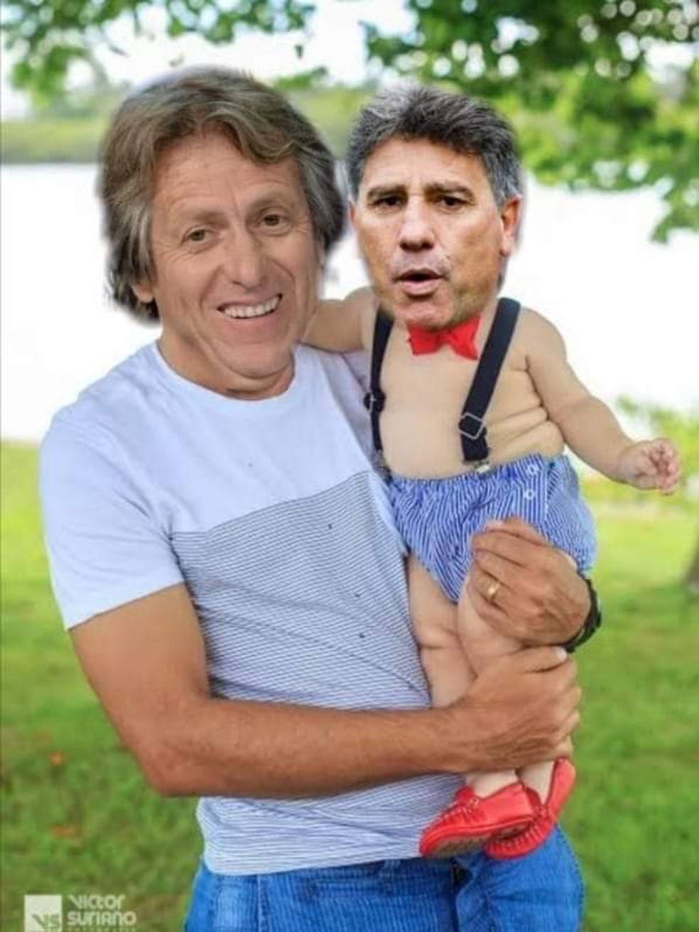  — Foto: Reprodução