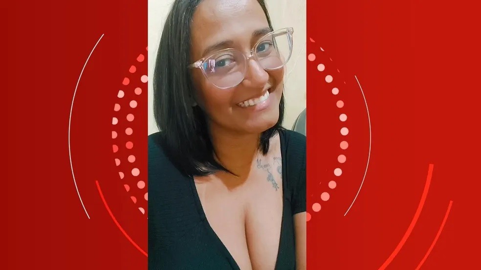 Elizabete de Araújo tinha solicitado medida protetiva no dia 13 de dezembro, mas foi morta pelo ex-marido 3 dias depois da intimação ser entregue  — Foto: Arquivo pessoal