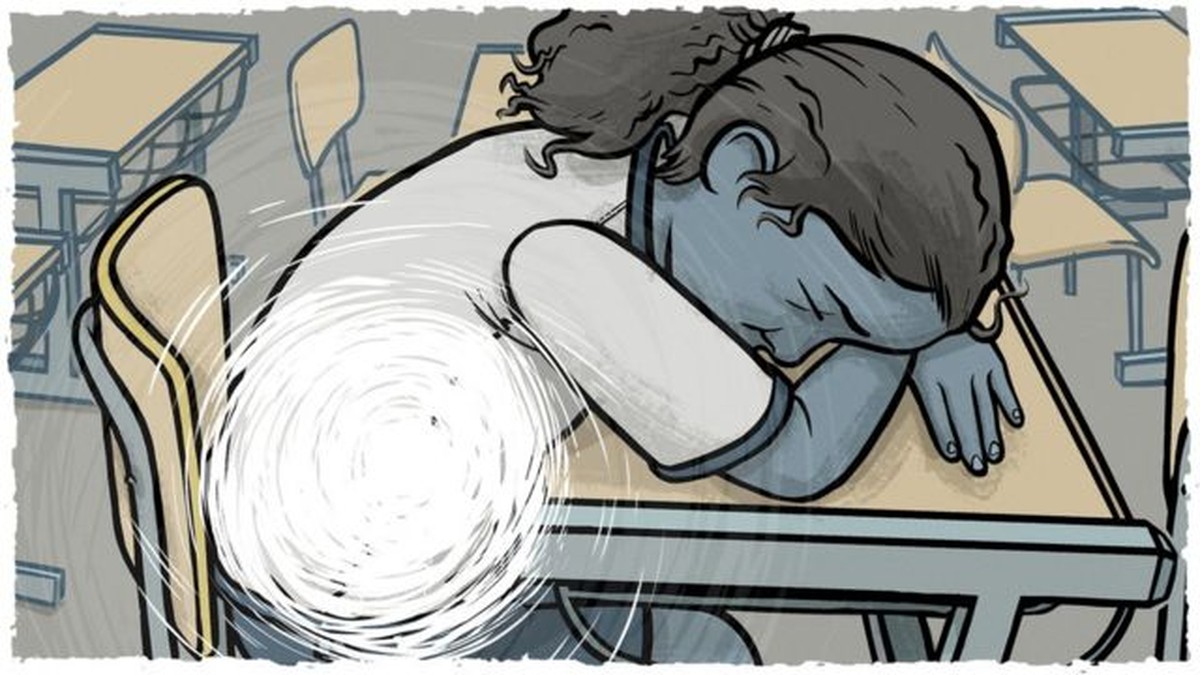 'Minha aluna desmaiou de fome': professores denunciam crise urgente nas escolas brasileiras