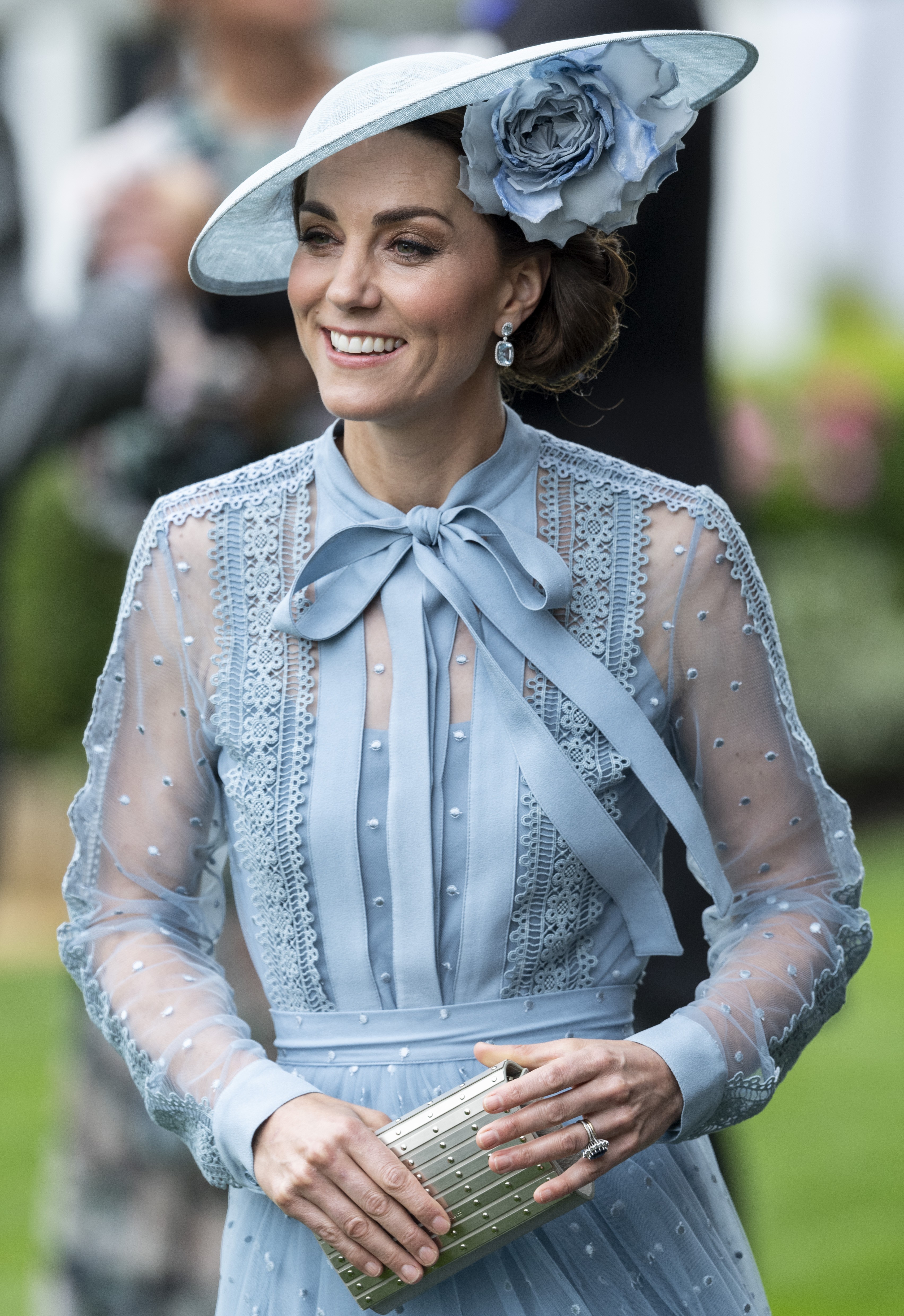 Royal ascot logo