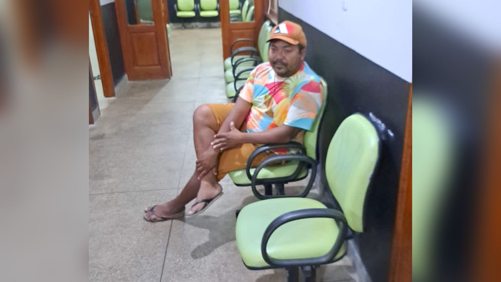 Suposto assalto, apostas e paixão avassaladora: o que já se sabe sobre sumiço de líder do Quilombo Pacoval