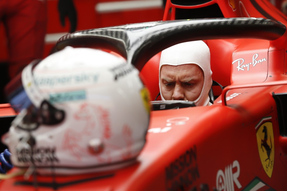 Mercedes Domina Racing Point Surpreende E Ferrari Decepciona A Primeira Semana De Testes Da F1 Formula 1 Ge