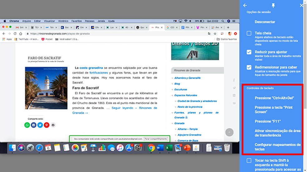 Chrome 75 install