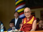 Aniversário de Dalai Lama é comemorado na Califórnia